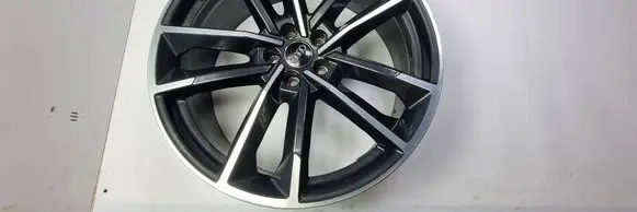 Audi A8 S8 D4 4H R21 alloy rim 4G8601025BF