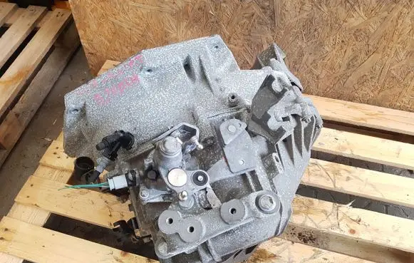 Opel Grandland X Manual 7 speed gearbox 20CDTIB20DTH170PS