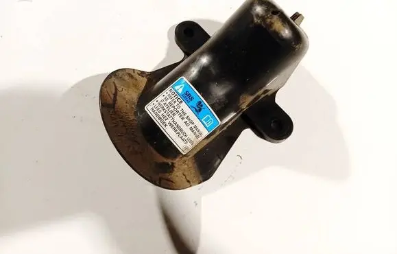 Honda Jazz Steering wheel column trim