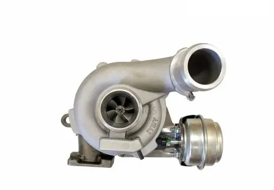 Alfa Romeo 156 Turbo 712766 7127669003S 7127660003