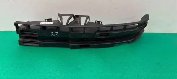 Renault Modus Front bumper foam support bar 8200259262