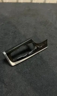 BMW 5 F10 F11 Panel trim 9192935