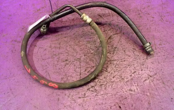 Saab 9-3 Ver2 Power steering hose/pipe/line 