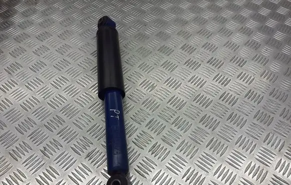 Opel Vectra C Rear shock absorber/damper 6267250007