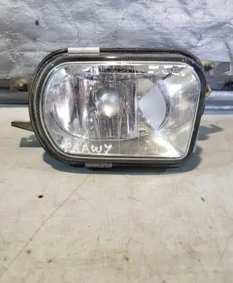 Mercedes-Benz C W203 Front fog light A2038201256