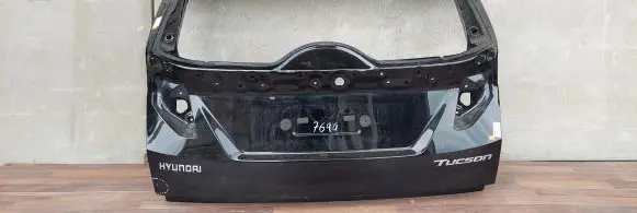 Hyundai Tucson IV NX4 Tailgate/trunk/boot lid 3936484