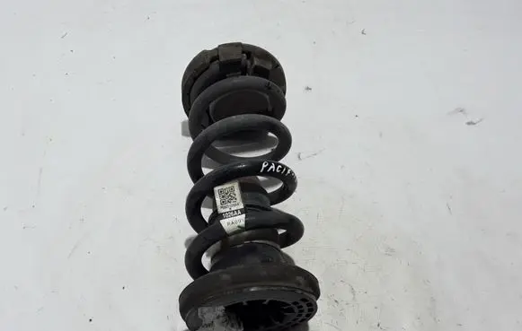 Chrysler Pacifica Rear coil spring 68231026AA