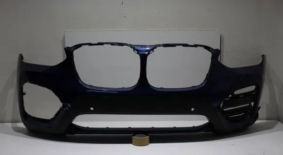 BMW X3 G01 Front bumper 77332810 6111 7493003