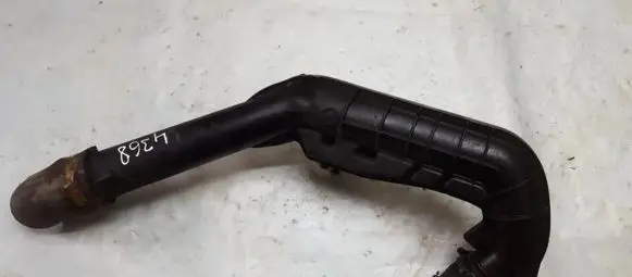 Ford Mondeo Mk III Intercooler hose/pipe 6g916k683a