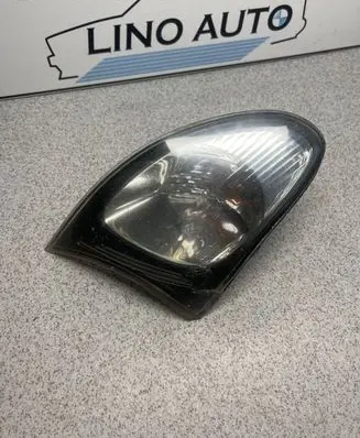 BMW 3 E46 Front indicator light 6914200
