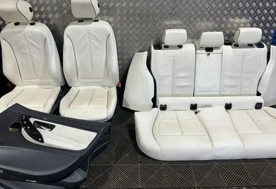 BMW 3 F30 F35 F31 Interior set