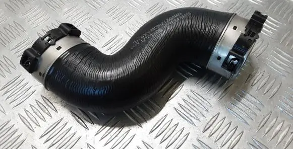Mercedes-Benz Vito Viano W639 Intercooler hose/pipe A6395282982