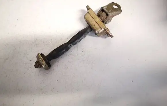 Nissan Almera Tino Front door check strap stopper 