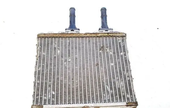 Nissan Primera Heater blower radiator