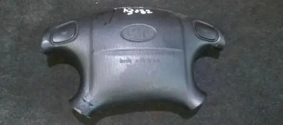 KIA Shuma Steering wheel airbag k2a357k50 s2apaj2l440527