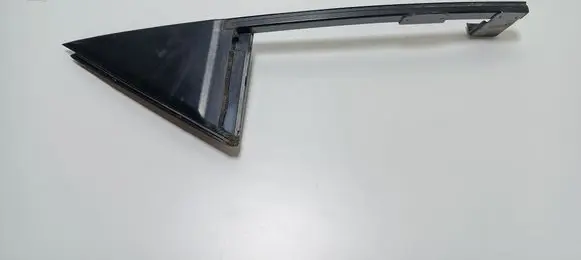 Toyota Prius (XW30) Other rear door trim element 6748747040