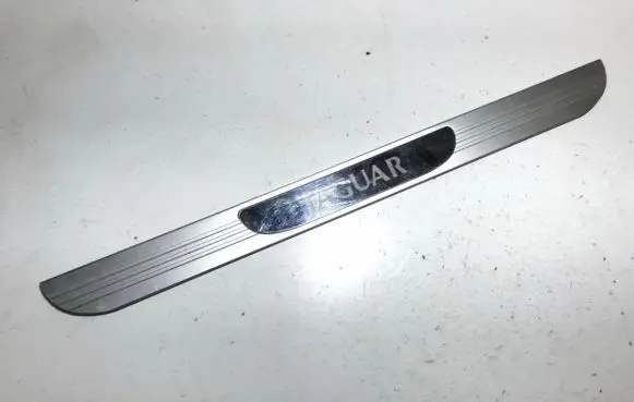 Jaguar S-Type Front sill trim cover xr8s5413208bd xr8s-5413208-bd