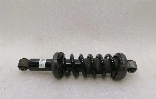 Audi R8 4S Rear shock absorber with coil spring 4S0512019P