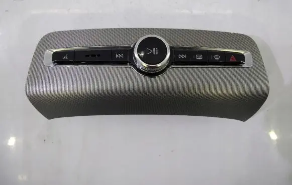 Volvo XC90 Head unit multimedia control P31346790