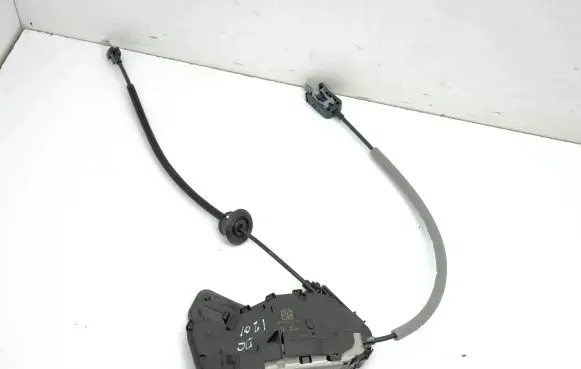 Seat Ibiza V (KJ) Rear door lock 5TA839016P