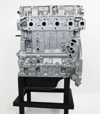Peugeot Partner III other engine part