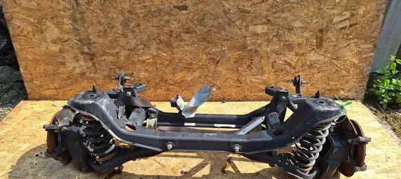 Ford Focus Rear axle beam 