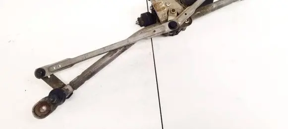 Mazda 3 I Front wiper linkage and motor F00S2S2698 MN8V6737XA