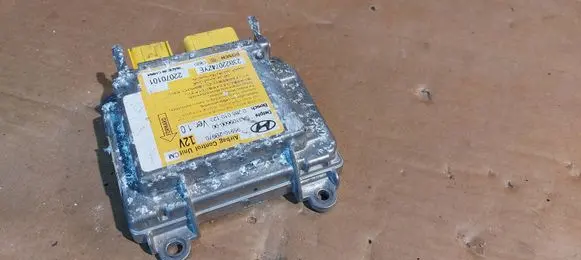 Hyundai Santa Fe Airbag control unit/module 959102B970 0285010123