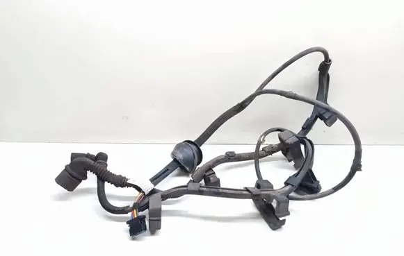 BMW 5 F10 F11 Handbrake wiring loom/harness 9325545