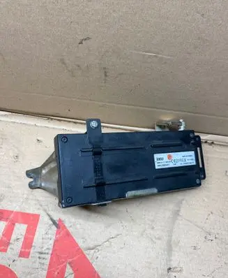 BMW 5 E39 Phone control unit/module 8384149 910RZD2207 446662077606710