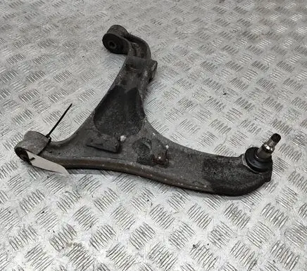 Maserati GranTurismo Rear upper control arm/wishbone