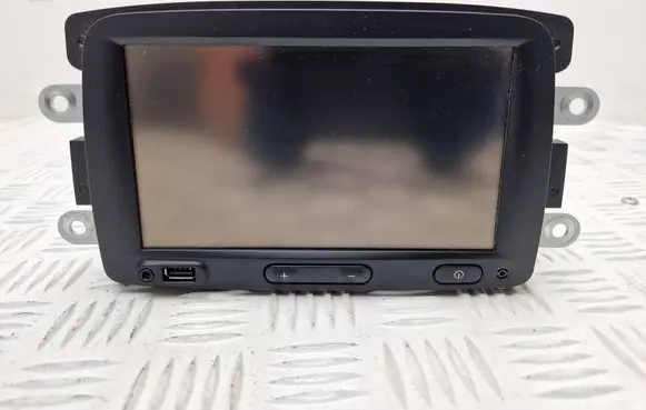 Renault Captur Screen/display/small screen 281154548R 276660 LAN5200WR4