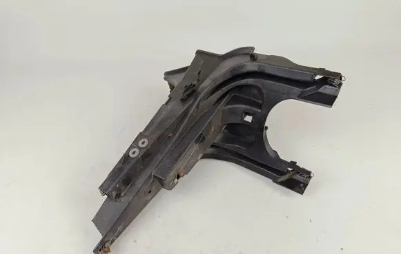 BMW X5 E70 Headlight/headlamp mounting bracket 7157983 10503410