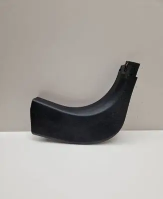 BMW 5 F10 F11 Foot area side trim 9162736 25795012