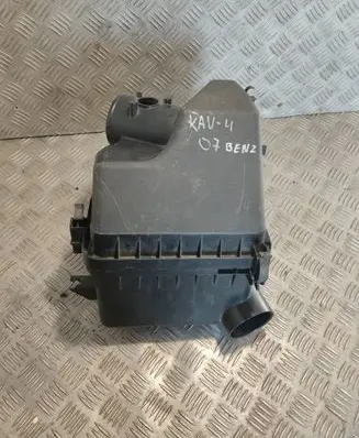 Toyota RAV 4 (XA30) Air filter box 1001408270 2830 28300