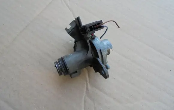 Audi A4 S4 B7 8E 8H Tailgate/trunk/boot lock/catch/latch