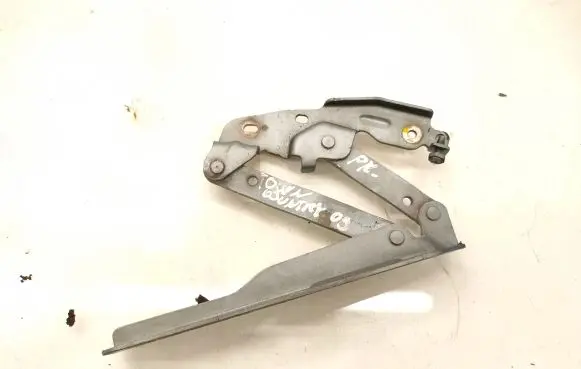 Chrysler Town & Country V Engine bonnet/hood hinges 955AB