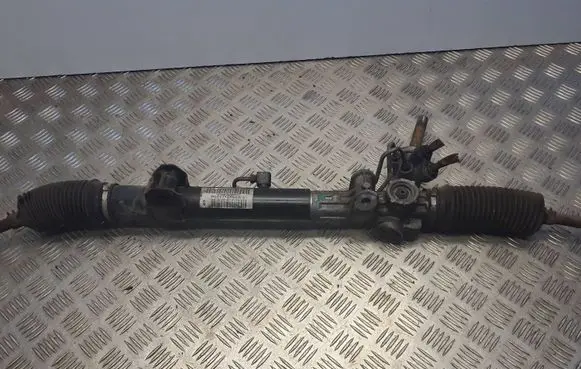 Chrysler Grand Voyager V Steering rack