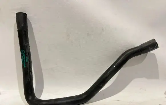 Audi Q7 4L Heater radiator pipe/hose 7L6819196B 7L6819103B
