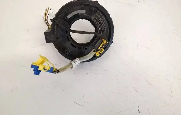 Audi A3 S3 8L Airbag slip ring squib (SRS ring) 1j0959653b