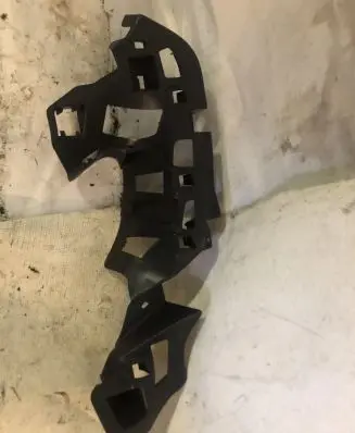 Renault Captur Front bumper 769469273R