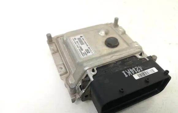 KIA Rio Engine control unit/module 3911103456 9001140214KI