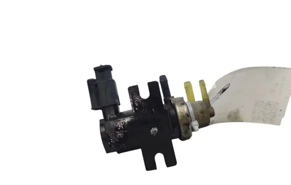 Citroen C5 Turbo solenoid valve 9661960380 70163300