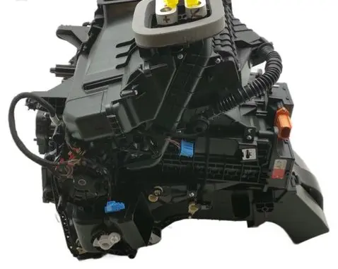 Volkswagen ID.7 Heater blower radiator 1EA820351BK