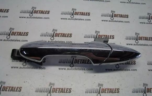 Honda FR-V Front door exterior handle