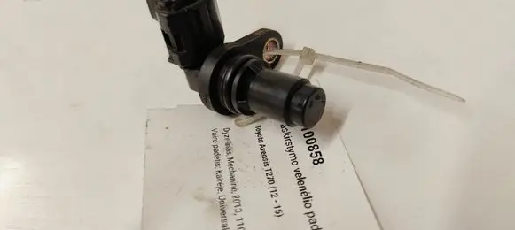 Toyota Avensis T270 Camshaft position sensor 06N27