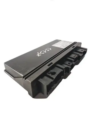 BMW 5 E60 E61 Comfort/convenience module 6978713