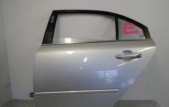 Hyundai Sonata Rear door