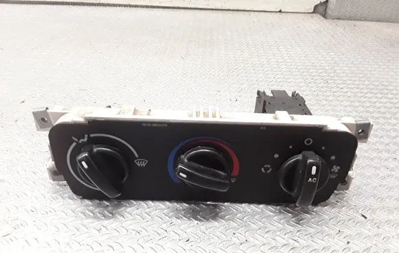 Ford Transit Climate control unit C1H18D451A