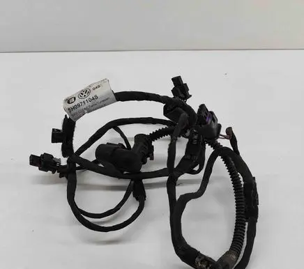 Volkswagen Golf VIII Parking sensor (PDC) wiring loom 5H0971104S